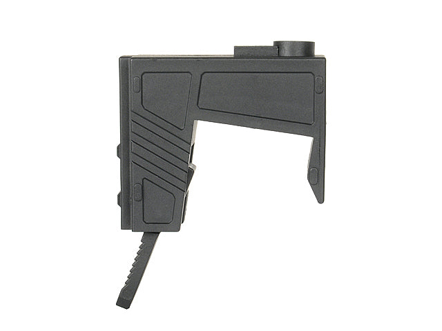 SR 9MM MAG CONVERTER / ADAPTER SM4-130