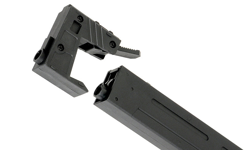 SR 9MM MAG CONVERTER / ADAPTER SM4-130