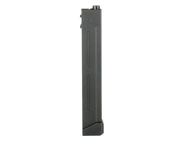 FALCON SR4 9MM 110 ROUNDS MID CAP PLASTIC MAGAZINE SM4-132