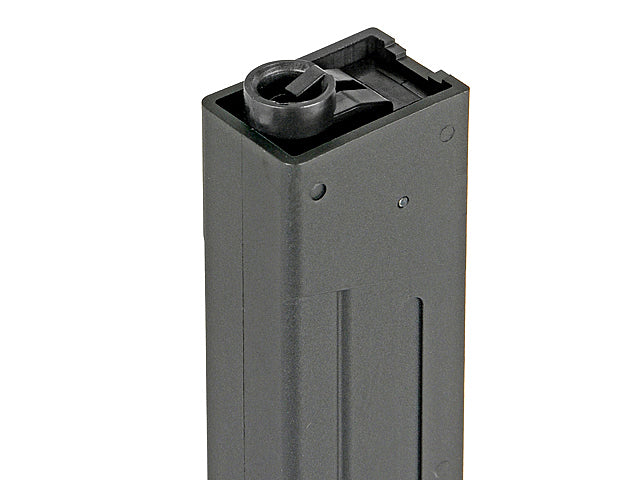 FALCON SR4 9MM 110 ROUNDS MID CAP PLASTIC MAGAZINE SM4-132