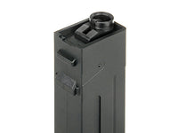 FALCON SR4 9MM 110 ROUNDS MID CAP PLASTIC MAGAZINE SM4-132