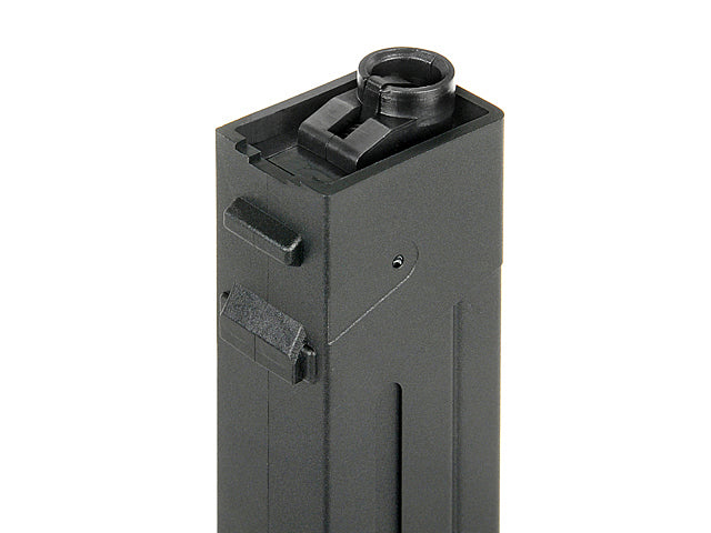 FALCON SR4 9MM 110 ROUNDS MID CAP PLASTIC MAGAZINE SM4-132