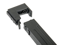 FALCON SR4 9MM 110 ROUNDS MID CAP PLASTIC MAGAZINE SM4-132
