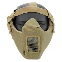 Wholesaler of Airsoft Masks