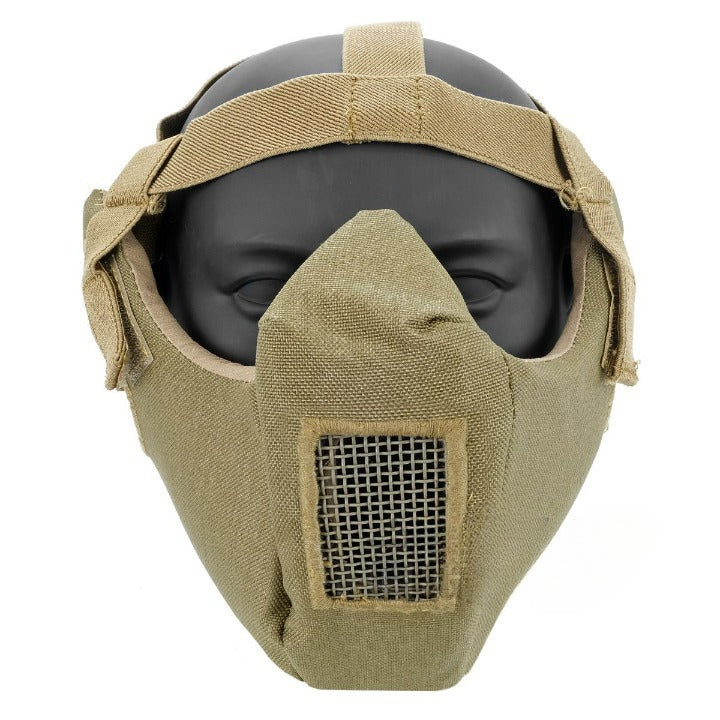 Wholesaler of Airsoft Masks