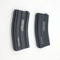 HIGH CAPACITY 300 ROUND M4 MAGAZINE SM4-3