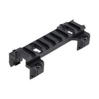 Elite Force / HK Low Profile Claw Mount for MP5 / G3 Sub Machine Guns / Rifles – 2211119