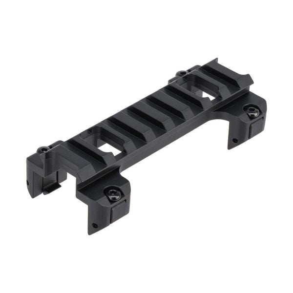 Elite Force / HK Low Profile Claw Mount for MP5 / G3 Sub Machine Guns / Rifles – 2211119