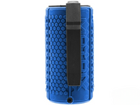 Swiss Arms Matrix Typhoon 360 Impact Gas Grenades – Blue