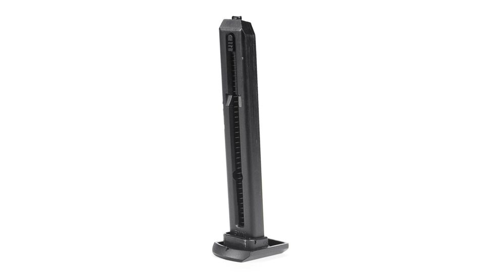 HFC Spare/Extra Magazine for HFC Gas Powered NBB Airsoft Pistol HG-121/123 Series – HG-121-M