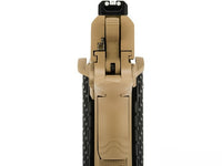 Swiss Arms SA 1911 MRP CO2 Powered Blowback 4.5mm Air Pistol (Air Gun) (Color: Tan) 288507