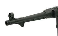 SRC CO2 BLOWBACK SR-40 FULL METAL AIRSOFT RIFLE SMG FULLY AUTOMATIC – COB-640TM