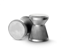 RWS HOBBY .177 PELLET 300 CT BLISTER – 2317400