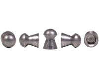 Sig Sauer .22 Caliber Venom Lead Round Pellets 14.5gr 250 CT Blister – AIR-AMMO-VPB-22