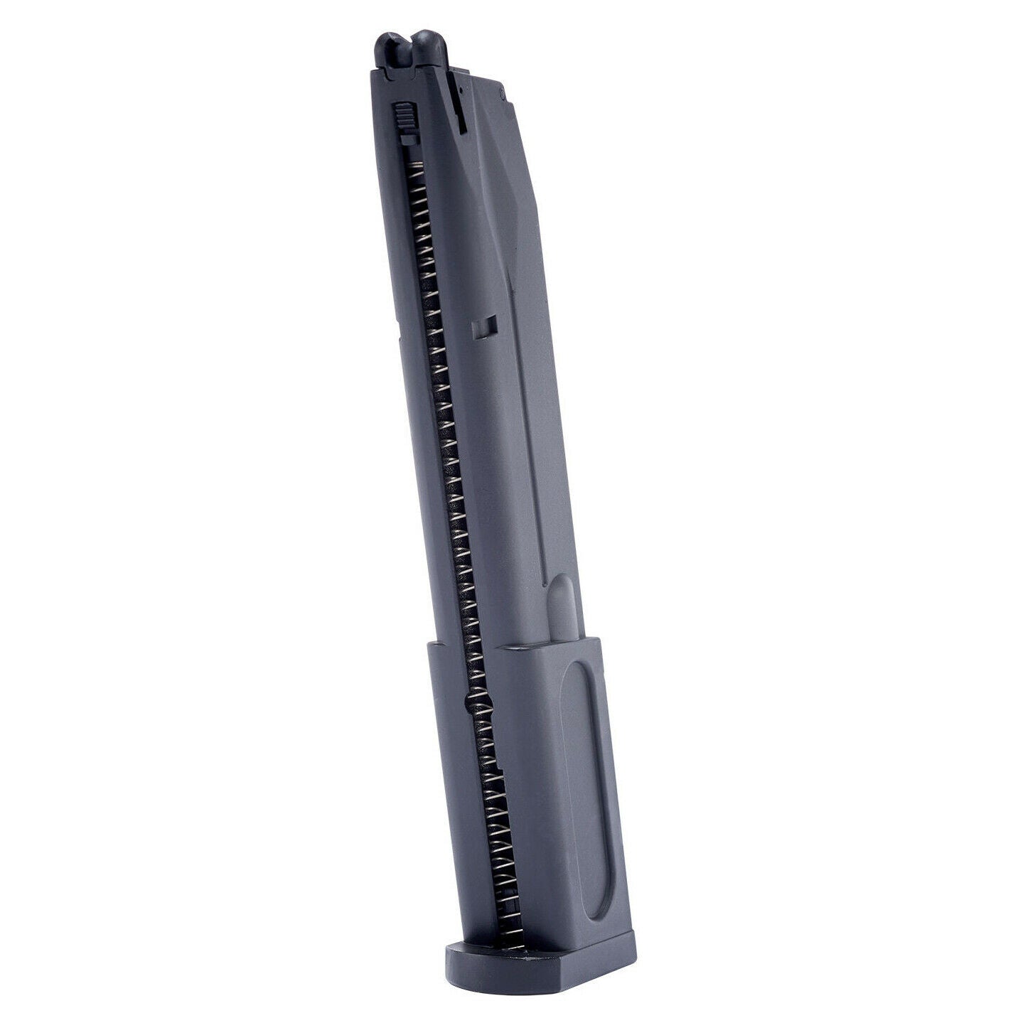 BERETTA M92/M9A3/M9A1 CO2 42 ROUND EXTENDED MAGAZINE 2274312
