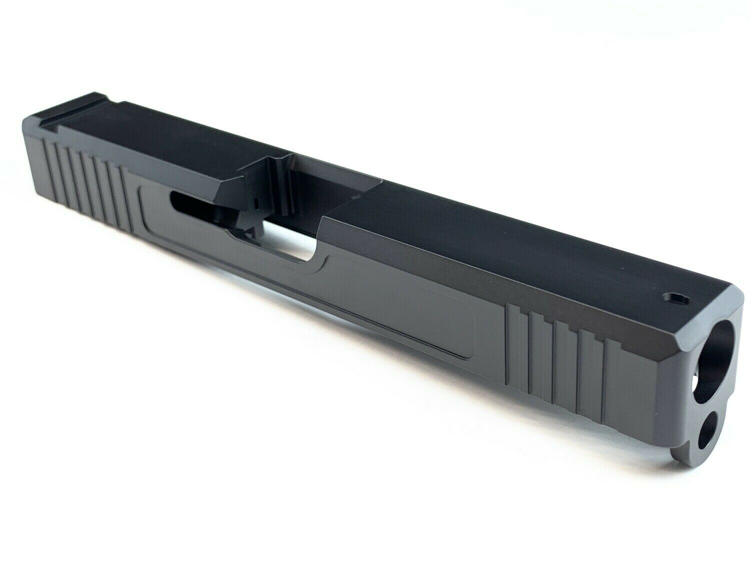 Hi-Capa 5.1 Full Metal Slide SRCAPA-01-1