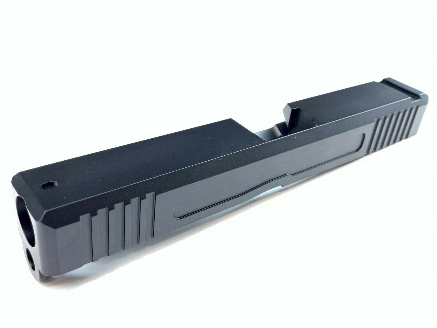 Hi-Capa 5.1 Full Metal Slide SRCAPA-01-1