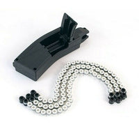 Sig Sauer MPX/MCX ASP .177 30 Round Air Gun Magazine w/ 3 Extra Belts AMRC-177-30)