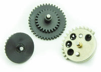 SRC Steel Hyper High Torque Gear set Set with CNC O type Motor UP-46