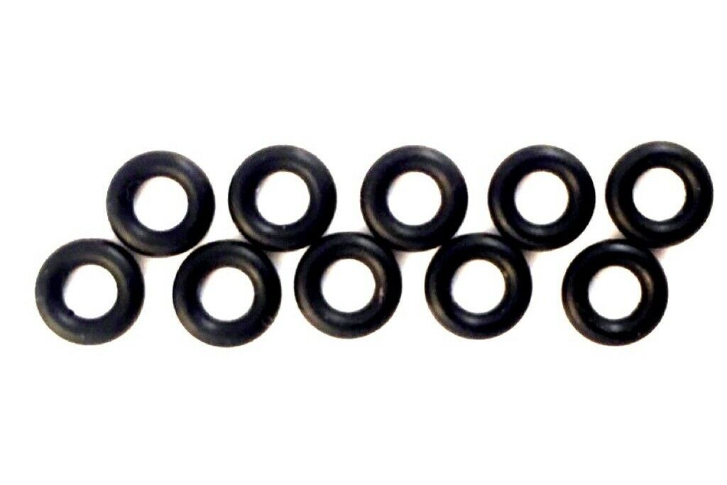 Hi-Capa Valves O Rings SRCAPA-A12