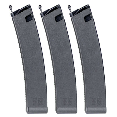 KWA QRF MOD 1 80 ROUNDS MAG 197-09041