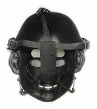 ARMY ZOMBIE AIRSOFT MASK M068
