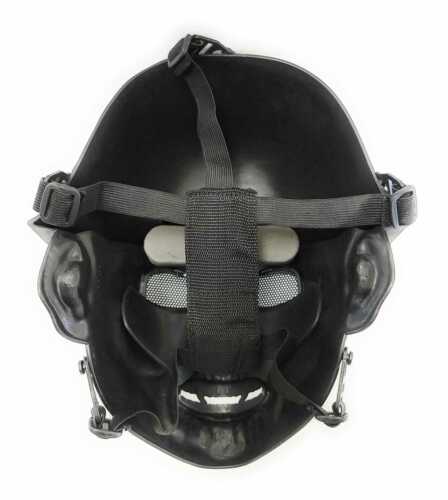 ARMY ZOMBIE AIRSOFT MASK M068