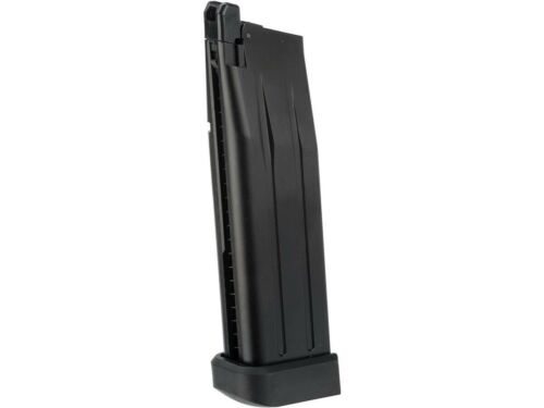 SRC HI-CAPA 30 Rounds Co2 Airsoft Magazine HI-CAPA-COM