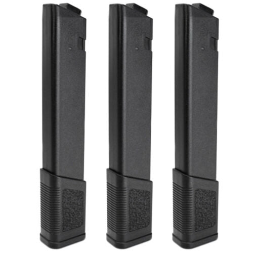 Magazine KWA TK 45, 120 Rounds – 3 Pack