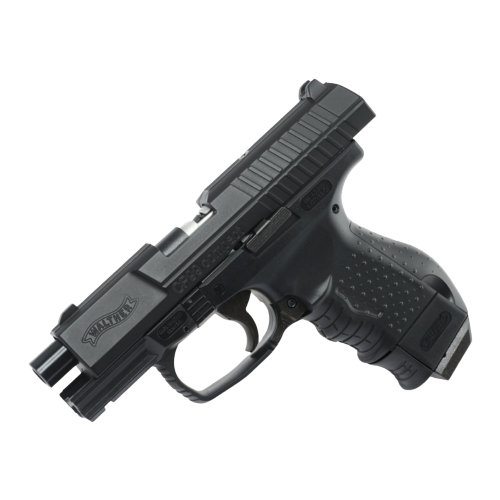 WALTHER CP99 COMPACT BB GUN BLOWBACK CO2 PISTOL – UMAREX AIRGUNS – 2252206