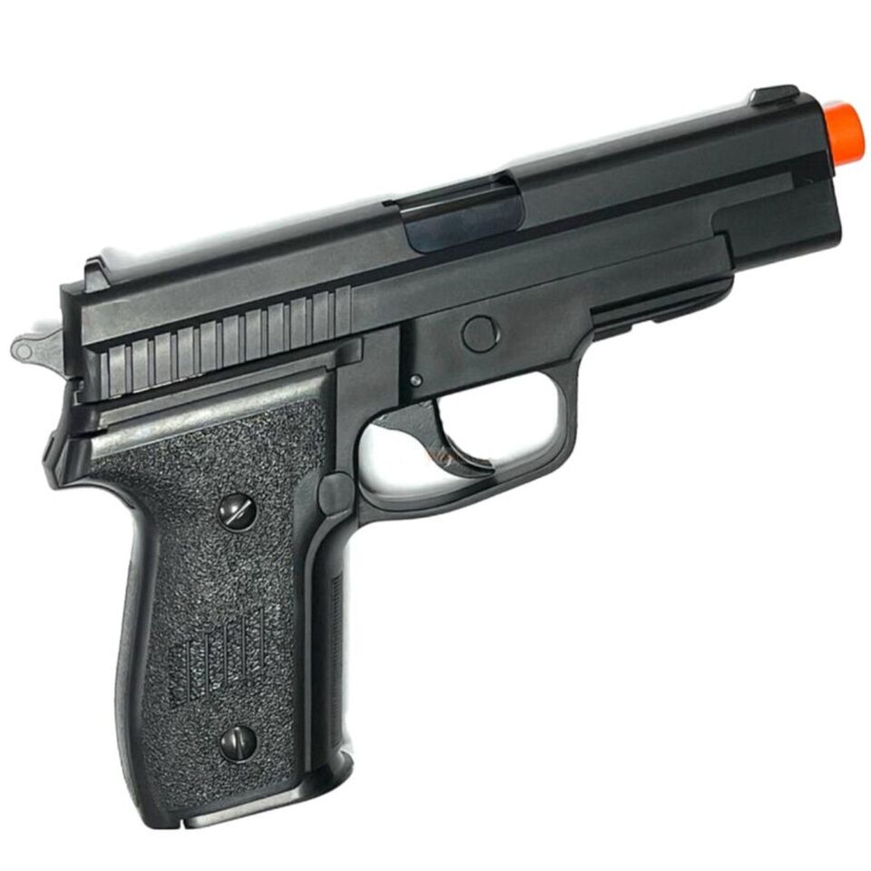 Spring Airsoft Pistols Gun