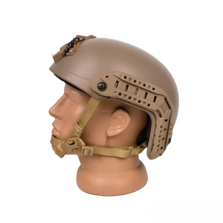 MICH2000 PRO TACTICAL HELMET – TAN – HL-28-T