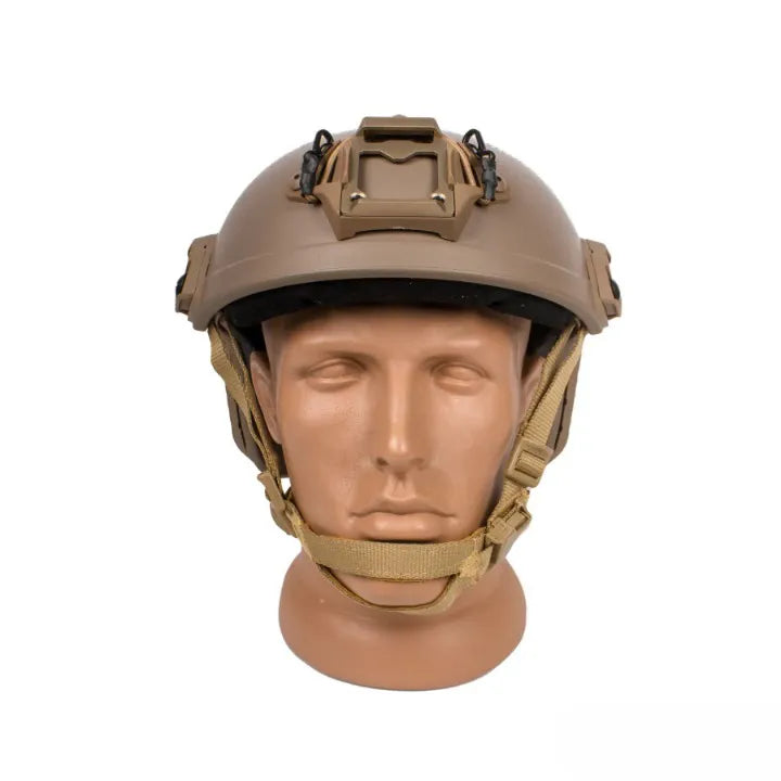 MICH2000 PRO TACTICAL HELMET – TAN – HL-28-T