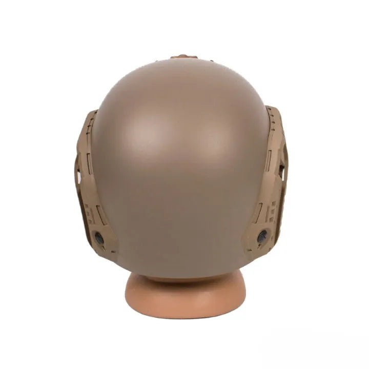 MICH2000 PRO TACTICAL HELMET – TAN – HL-28-T