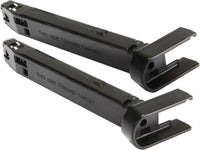 SIG Sauer .177 Caliber 20rd Rotary Cylinder Magazine for X-Five ASP Airguns (Qty: 2 Pack) – AMPC-177-20X