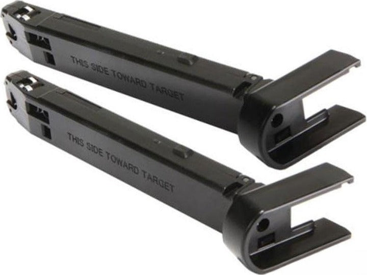 SIG Sauer .177 Caliber 20rd Rotary Cylinder Magazine for X-Five ASP Airguns (Qty: 2 Pack) – AMPC-177-20X