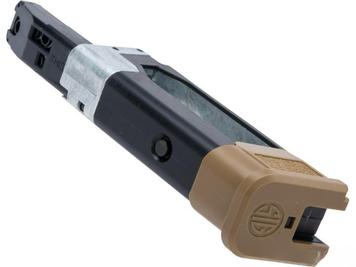 SIG SAUER .177 CALIBER 20 ROUNDS MAGAZINE FOR M17 AIRGUN PISTOL – AMPC-177-M17C