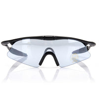 Comfortable Colorful Airsoft Goggles Blue MA-70-BK-B