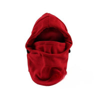 Airsoft Balaclava Mask