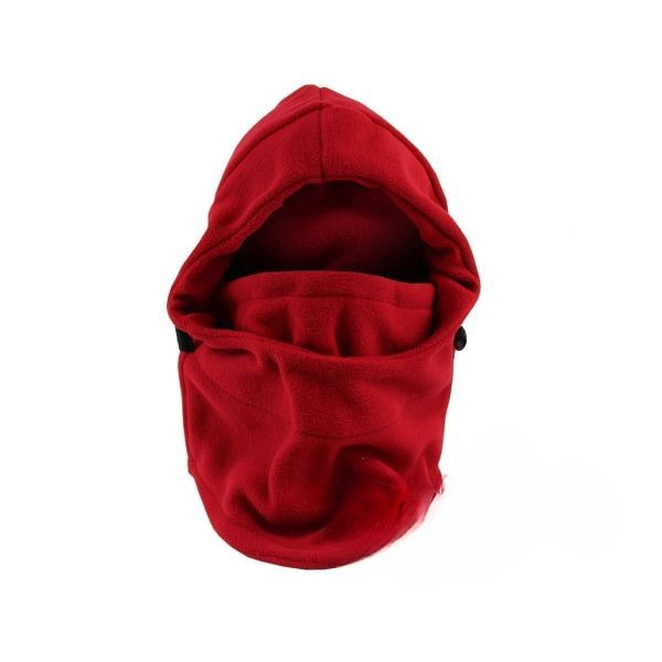 Airsoft Balaclava Mask