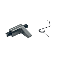 SRC Anti-Reversal Latch AEG SM4-14