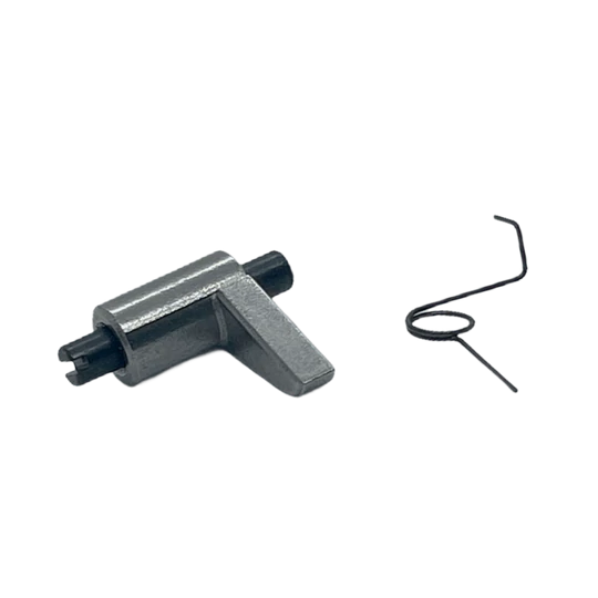 SRC Anti-Reversal Latch AEG SM4-14