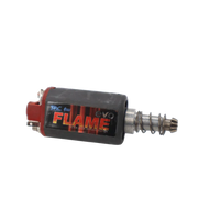 SRC FLAME HIGH TORQUE LONG AXLE MOTOR M4/M16/V2 GEARBOX COMPATIBLE P-52
