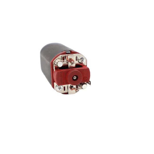 SRC FLAME HIGH TORQUE LONG AXLE MOTOR M4/M16/V2 GEARBOX COMPATIBLE P-52