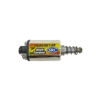 SRC ULTRA HIGH TORQUE MOTOR (LONG AXLE) P-43
