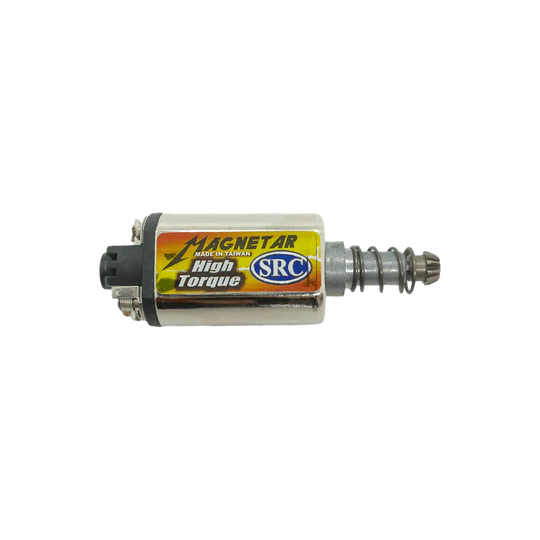 SRC ULTRA HIGH TORQUE MOTOR (LONG AXLE) P-43