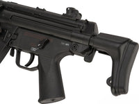 HK MP5 SD6 – 6MM – ELITE FORCE HK COMPETITION MP5 SD6 SMG AEG AIRSOFT GUN 2275053