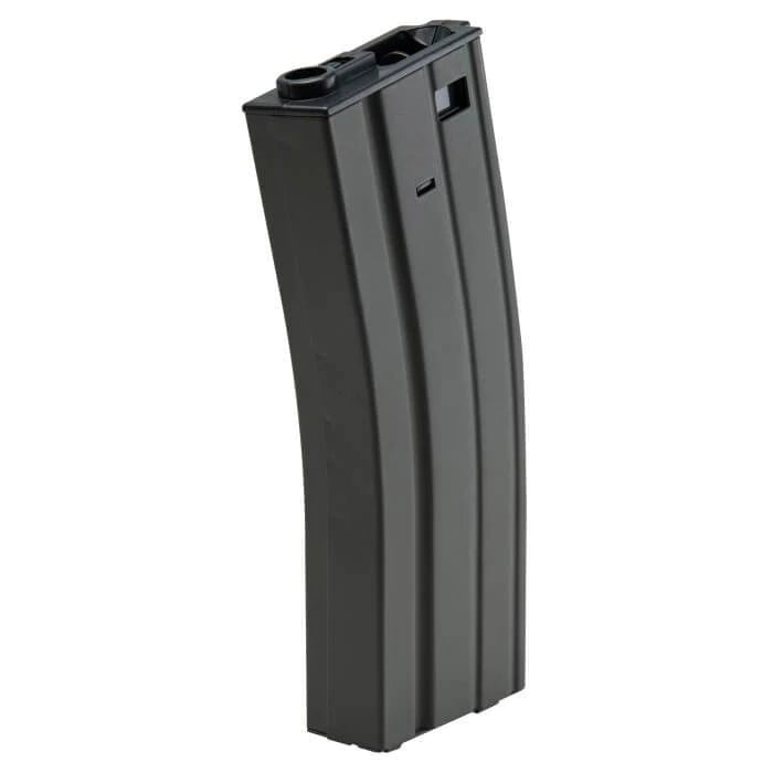 EF Universal M4/M16 Hi Cap Mag – 300 RDS- 6MM – Black – 2279524