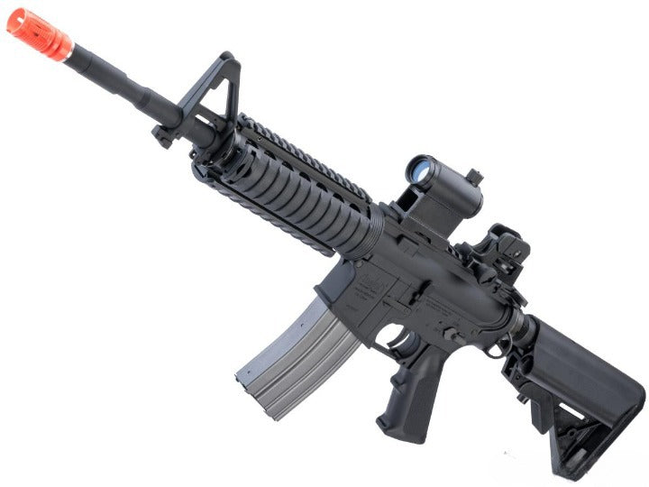 VFC AVALON M4 SOPMOD AIRSOFT AEG RIFLE – 6MM – 2273323