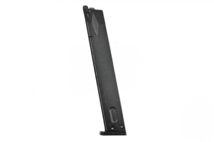 WE M92 50 Rounds Gas Magazine MAG-WE-M9-52